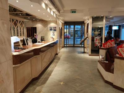 Best Western Royal Centre - 15