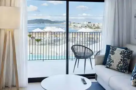 Eurostars Ibiza - 5
