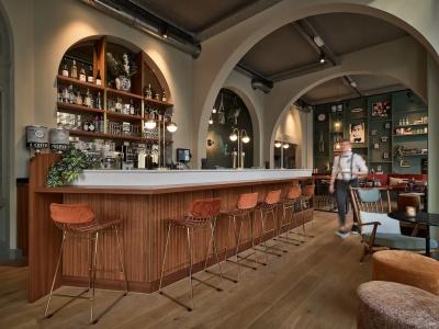 Finch - Boutique - 23