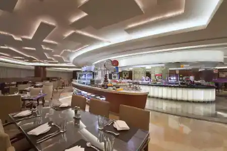 Four Points by Sheraton Shenzhen - 28
