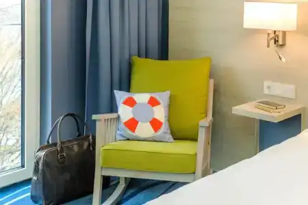 Ibis Styles Konstanz - 67