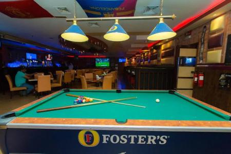 Fortune Plaza, Dubai Airport - 15