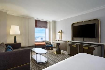 JW Marriott Houston by the Galleria - 36