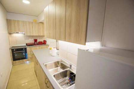 Rhodes City Center Suite - 78