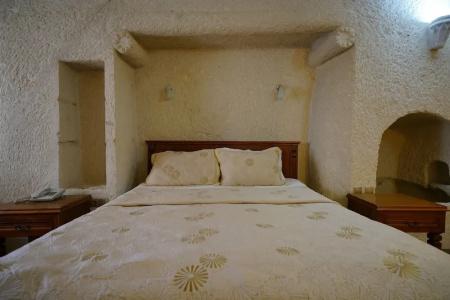 Vezir Cave Suites - 138
