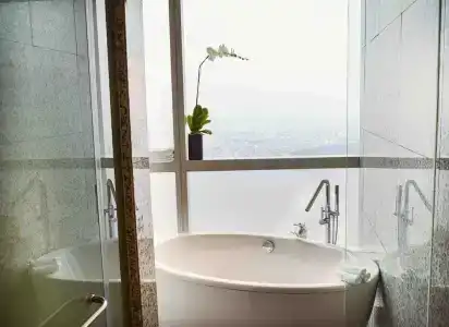 Intercontinental Hanoi Landmark72, An Ihg - 61