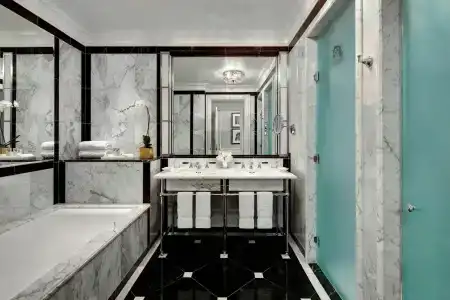 The St. Regis New York - 24