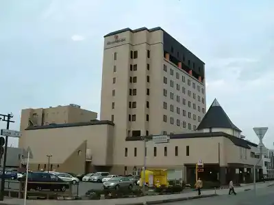 Grand Hakusan - 0
