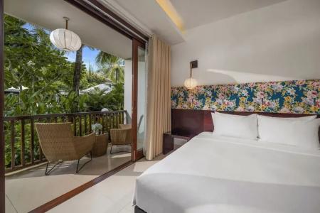 Vinh Hung Emerald Resort - 111