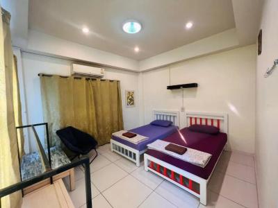 Aekkalukthai Hostel Rayong - 31