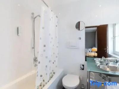 Best Western Goldenes Rad - 43