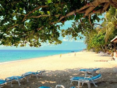 Samui Sense Beach Resort - 34