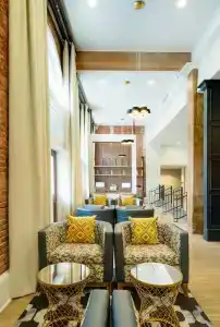 Indigo Savannah Historic District, An Ihg Hotel - 24