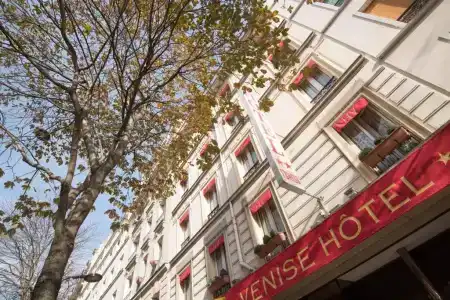 Hôtel De Venise - 0