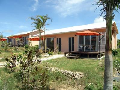 Beach Village Nosoko - 12