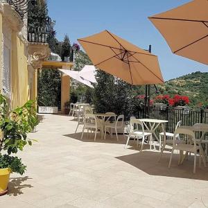 Bed and Breakfast Terra del Sole Ibla - 21