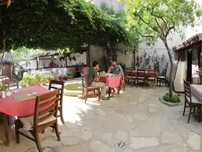 Tuncay Pension - 41