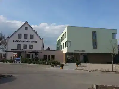 Linde - 0