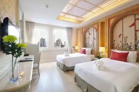 Salil Sukhumvit Soi 11 - 4