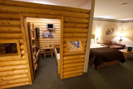 Great Wolf Lodge Waterpark - 60