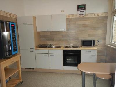 Hostel Goslar - 19