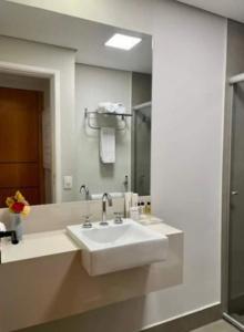Hampton Park São Paulo Jardins - 46