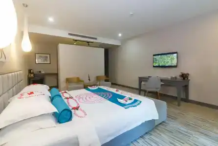 Damrei Angkor - 2