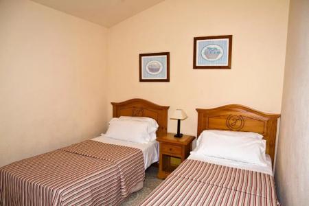 Apartment Fairways Club - 38