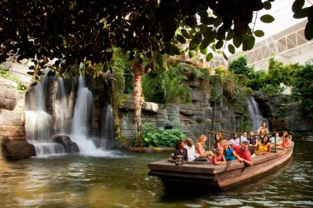 Gaylord Opryland Resort & Convention Center - 34