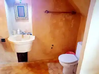 Riad Ocean Medina - 8
