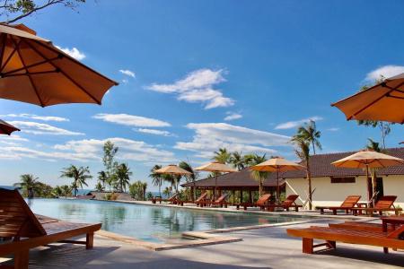 Camia Resort & Spa - 19