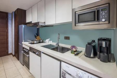 Ascott Raffles City - 28