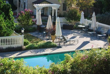 Madrona Manor - 15