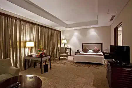 Regal Plaza - 3