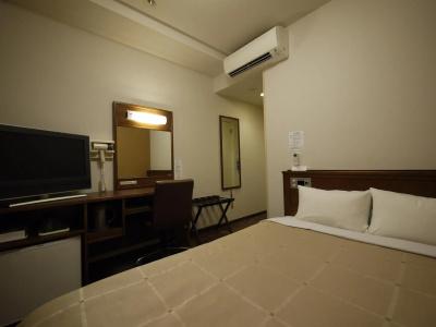 Route Inn Grantia Hakodate Goryokaku - 5