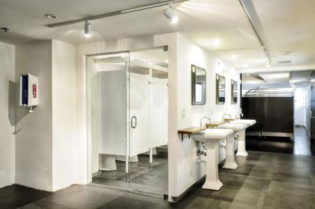 Posh South Beach - 8