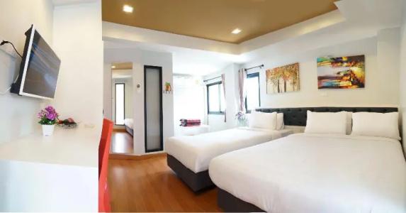 Ma Non Nont & Apartment - 30