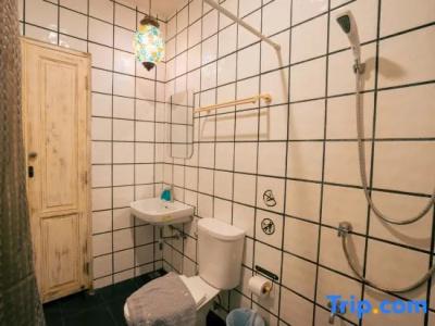 Si Phum Heritage Boutique Bed & Breakfast - 51