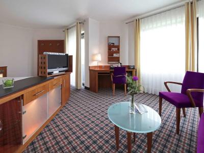 Mercure Dortmund Messe & Kongress - 21
