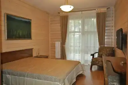 Гостиничный комплекс Плавно - 16