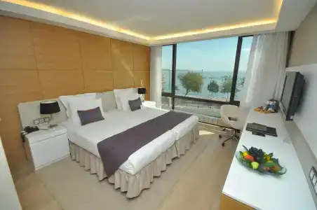 Kalyon Istanbul - 3