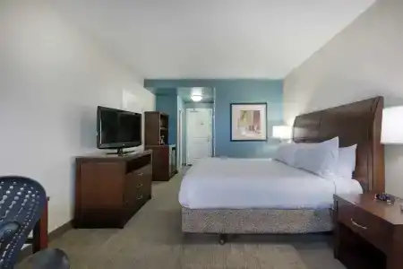 Hilton Garden Inn Southpoint - 46