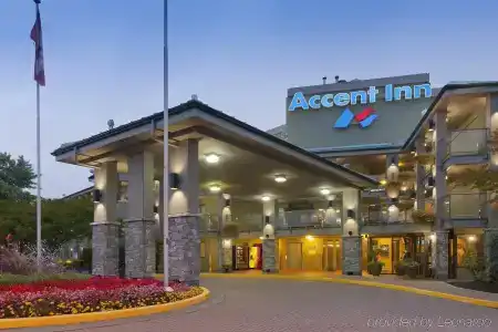Accent Inns Vancouver Airport - 0