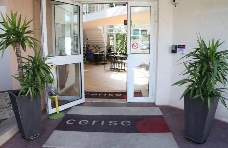 Cerise Nancy - 14