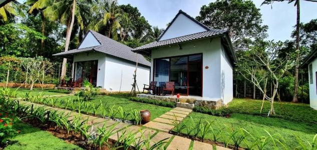 Kingo Retreat Resort - 15