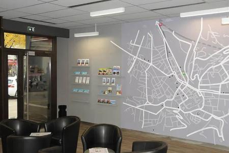 Ibis Styles Chambery Centre Gare - 22