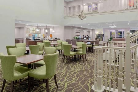 Homewood Suites by Hilton - 18