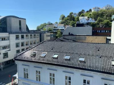 Hotell - 36