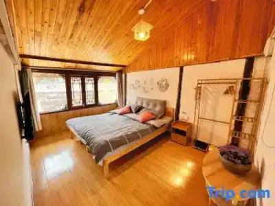 Land of Canaan Inn - 27