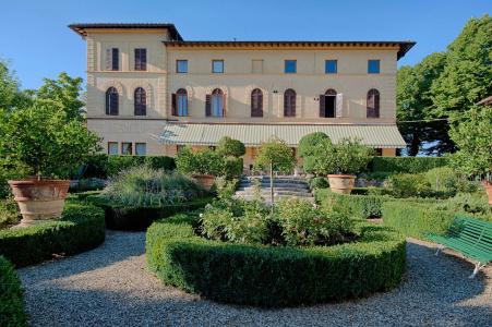 Villa Scacciapensieri Boutique - 37